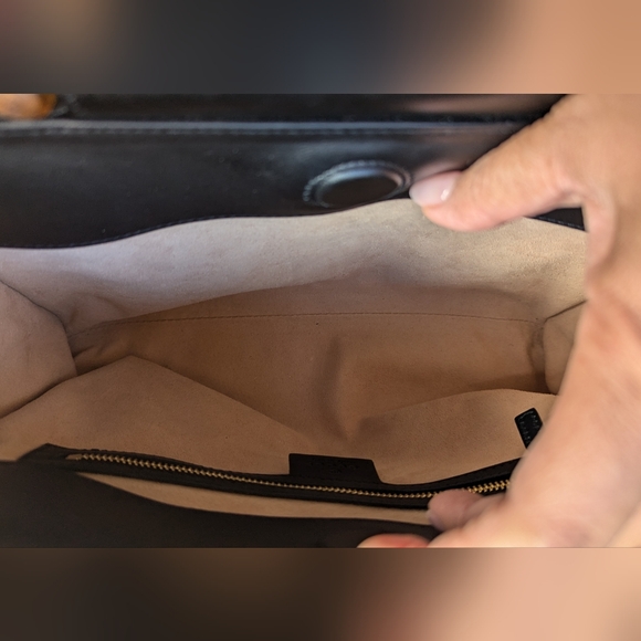 GUCCI  medium ‎ Nymphaea 2 way bag - Picture 12 of 15